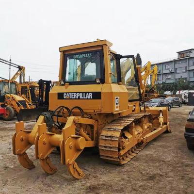 China Home Use Bulldozer Japan Buldozer Used Cat D6D Cheap Bulldozer Used D6D D6H D7G D7H Bulldozers For Sale for sale