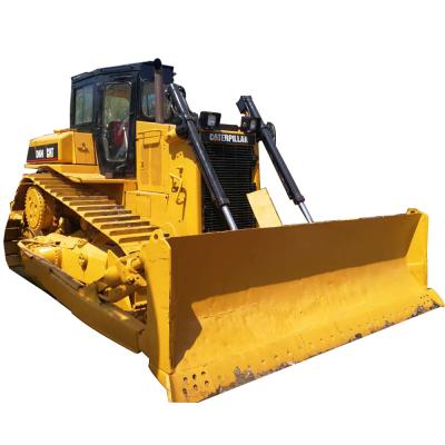 China Home Use Used CAT Crawler Dozer D6H Used Crawler D7 D6 D8 Dozer Used Cheap Dozers for sale