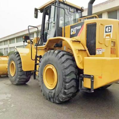 China Home Use Used CAT Wheel Loader 966H For Sale Used CAT Wheel Loader.CAT 966H 966F 966G 950F 950G Used 966 for sale