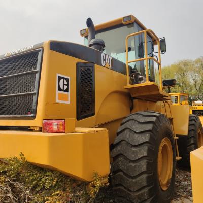 China Home Use USED CAT WHEEL LOADER 938G Used Cat 938G Wheel Loader 938 Made In Japan Cat 938G 936E 938F Wheel Loader for sale