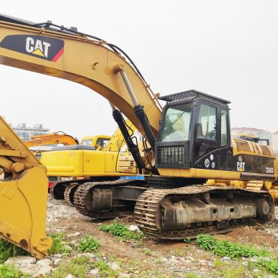 China Home Use Used Cat 336D Excavator Crawler Excavator Cat 36 Tons Cat 336D 336DL Cheap Price Excavator for sale