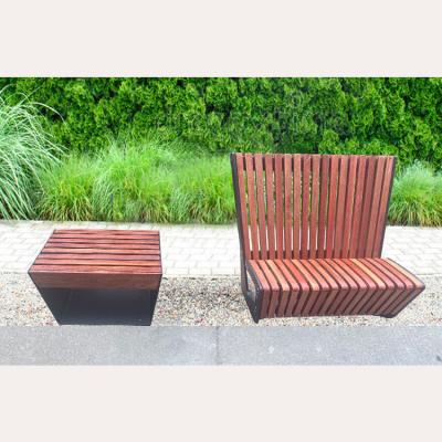 China PARK BENCH Because-L605 Because-L605 for sale