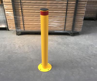 China Fixed Bollard Fixed Bollard for sale