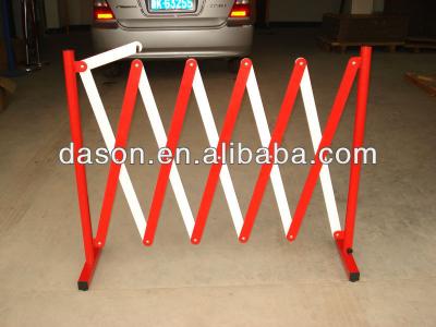 China Steel Tube EXB-SS2 Expandable Barriers for sale