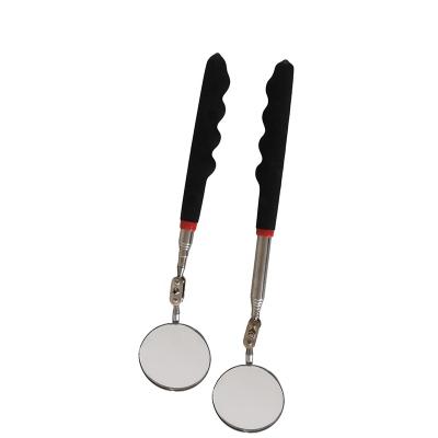 China Stainless Steel Detection Tool Telescoping Inspection Checking Inspection Under Car for sale