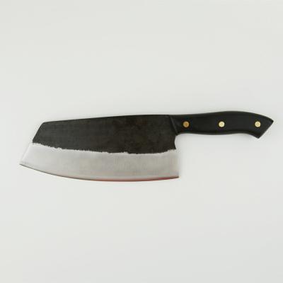 China Selling NewType Kitchen Cleavers Comercial Traditional Chef's Knife Economical Well for sale