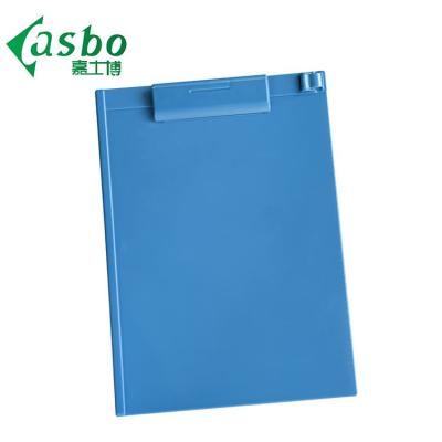 China Plastic Packing Paperweight Large Black Bulk Clipboard Plastic for sale