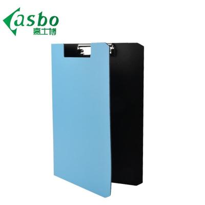 China factory competitive price school mini foldable clipboard directly for sale