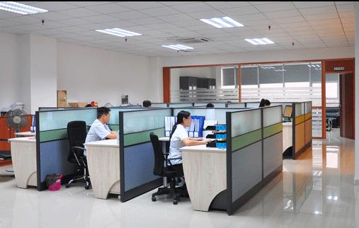 Verified China supplier - Shenzhen Georgedamon Technology Co., Ltd.