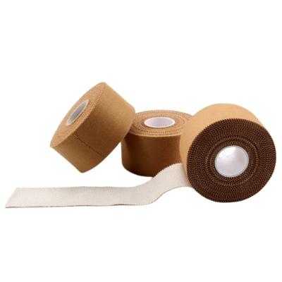 China High Quality Sport Protection Australia Sports Tape {Free Sample} For Athletics Sport Tape Rayon Sports Strong Sticky Tape for sale