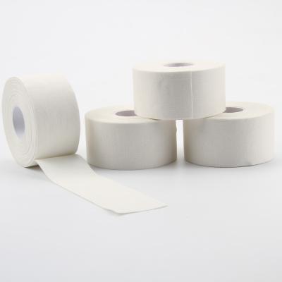 China Breathable New Design Porous Righd Strapping Sports Tape for sale