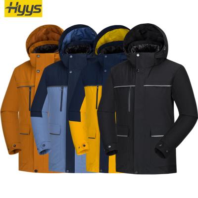 China Custom Windproof Women's Jackets And Coats Breathable Winter Jacket Clothes Down Coat for sale