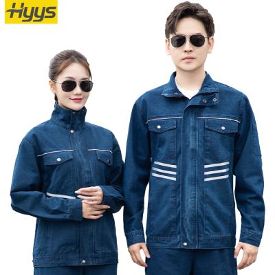 China Spring And Autumn Factory Soft/Breathable/Wear-Resistant Denim Jacket Fabric Jeans Shorts Durable Strong Comfortable for sale