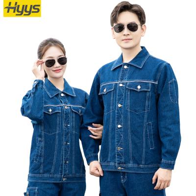 China Spring And Autumn Factory Soft/Breathable/Wear-Resistant Denim Jacket Fabric Jeans Shorts Durable Strong Comfortable for sale