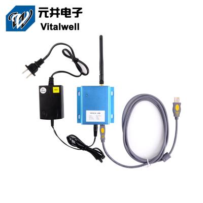 China Factory wholesale high quality remote wireless transmitter high power wireless repeater USB wireless data transmission for sale