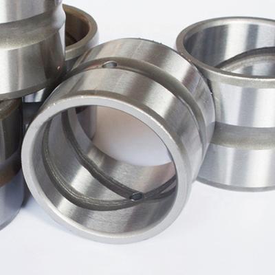 China ZAX/SY/R/PC/SK/EC/DX/JS/CAT/XG Customized High Performance Bearing Steel Excavator Bucket Bushing For Hyundai Excavator for sale