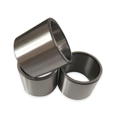 China Factory Specification 40cr Stainless Steel Bucket Bushings Steel Bearing Excavator for sale