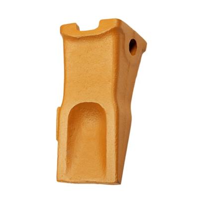 China High Quality Forged Excavator Parts JCB Wildcat Bulldozer Loader Attachment Excavator Parts Bucket Teeth For Excavator Loader Bucket Teeth for sale