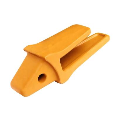 China Bulldozer Loader Attachment Mini Excavator Accessories Excavator Teeth Tooth Adapter for sale