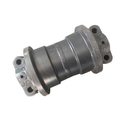 China Bulldozer Excavator Undercarriage Parts Ex200-2 D20 Excavator Carrier Roller And Top Roller for sale