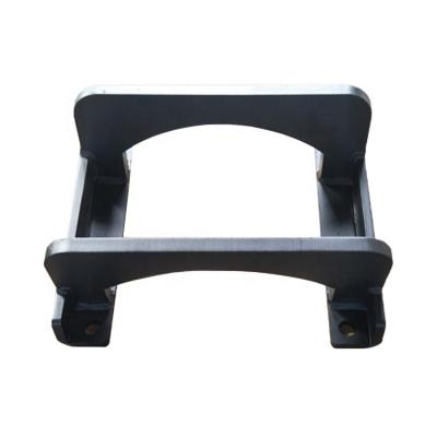 China Factory CAT330 Excavator Chain Guard Heavy Equipment Spare Parts Construction Machinery Parts Heavy Duty for sale