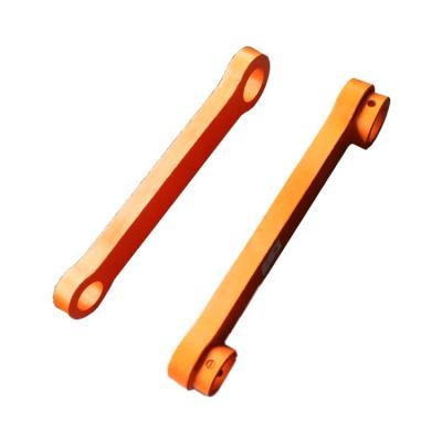 China Factory Price Mini Parts Side Arm Link EX300 Bucket Linkage I Link Rod For Connecting SK100 for sale