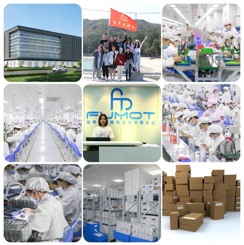 Verified China supplier - Shenzhen Zepu Photoelectricity Co., Ltd.