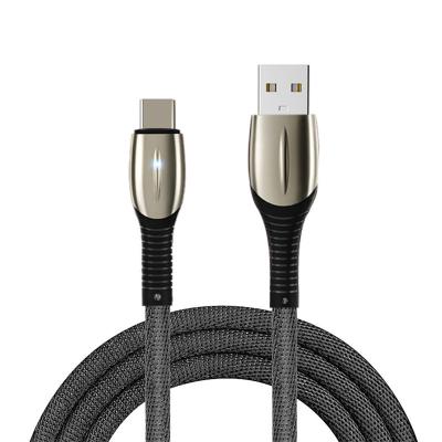 China MP3/MP4 Player 2022 Usb Fast Charge Cable 2A Micro Usb Data Phone Cable for sale