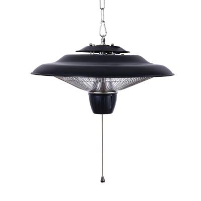 China Outdoor Yard Stored Hanging Heater for sale