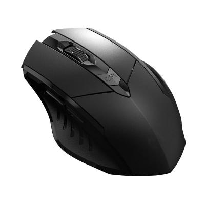 China Hot-selling 5000 dpi Ergonomic Wireless Gaming 6d RGB Optical Mouse BT Wireless Mouse For Laptop PC Desktop Computer for sale