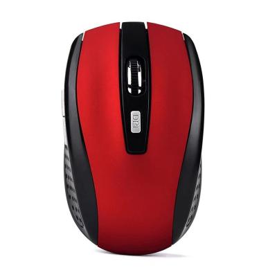 China 1200dpi Wireless Plug & Play Cheapest Ergonomic Mouse 1200dpi Adjustable Receiver Optical Computer Mouse 2.4ghz For Laptop Mouse for sale