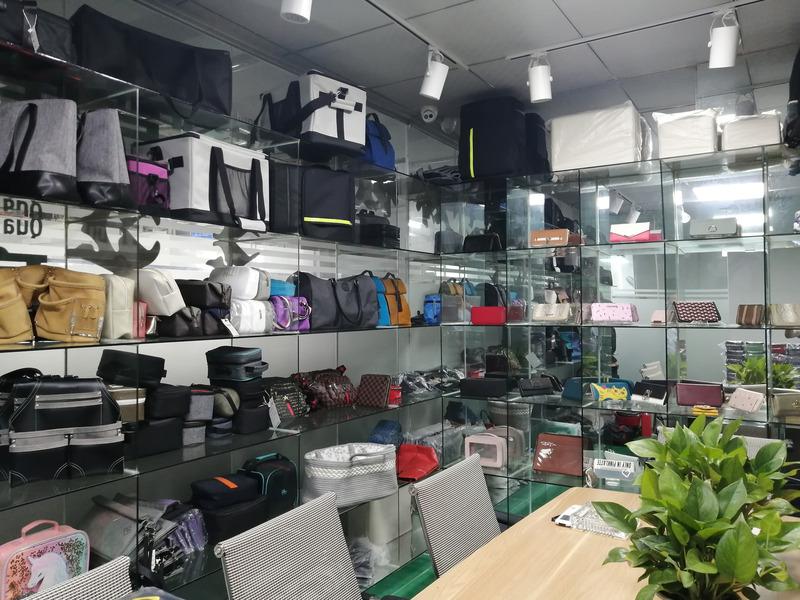 Verified China supplier - Youwin Bags (shenzhen) Co., Ltd.