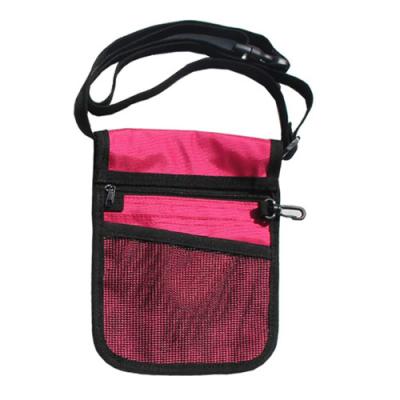 China Medical Nurse Fanny Pack Waterproof Nurse Organizer Belt Hip Bag Kits Organizer Pouch Waist Bag for sale