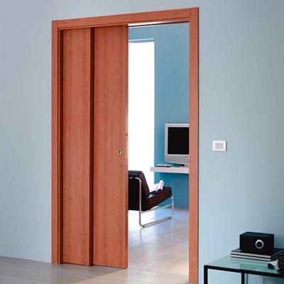 China European and American Office American Room Office Room Sliding Door Sliding Door Wooden Door for sale