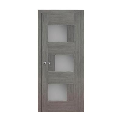 China Europe and America Canada contemporary interior modern door for modern interior bedroom wooden doors designs for sale