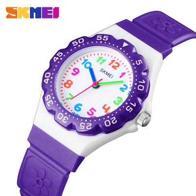 China High quality new hot sale children's waterproof watch Skmei 1483 quartz 5ATM waterproof wristwatches for sale