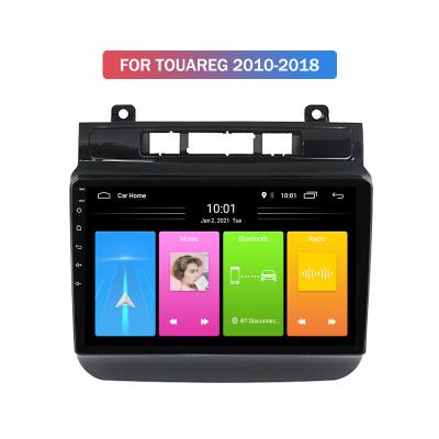 China Android 12 Automotive Car Smart System For Touareg FL N-F 2010-2018 Multimedia Audio Visual Radio Radio Navigation for sale