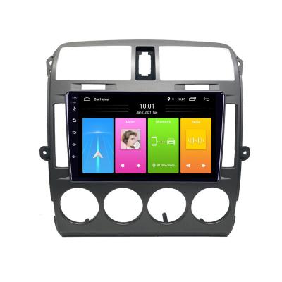 China Android 12 Car Automotive Multimedia Player For KIA Carnival 2002 2003 2004 2005 2006 DSP Radio Carplay BT GPS navigation for sale