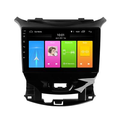 China Automotive Android 12 For Chevrolet Cruze 2014 2015 2016 2017 Car Radio Multimedia VCR GPS Navigations for sale