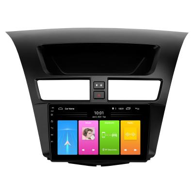 China Car GPS Navigation Android 12 Automotive Stereo System For Mazda BT-50 BT50 2 2011-2020 Multimedia Radio VCR for sale