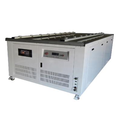 China solar panel module testing solar panel tester sun simulator SCT-SIMULATOR for sale