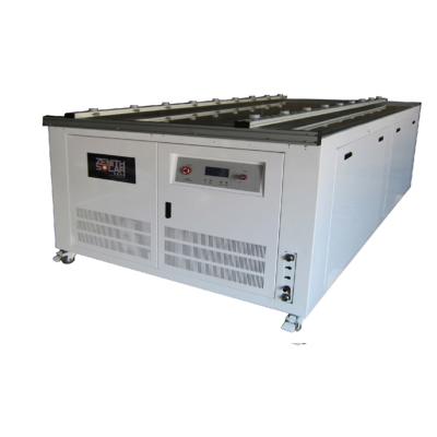 China Best Solar System Simulator PV Array Simulator Solar Simulator SCT-SIMULATOR for sale