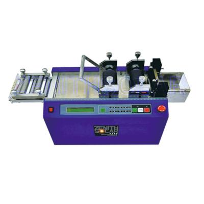 China Industrial Automatic Solar Cell Tape Welding Cutting Machine for sale