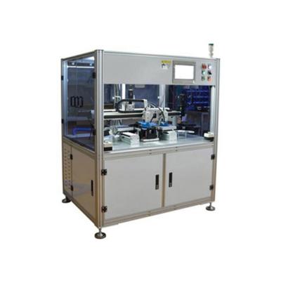 China Easy Installation PV Machinery Industry Equipment With Fiber Laser Cutting Solar Cell for sale