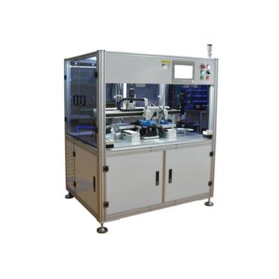 China Easy Installation Machine Maker Solar Cell Solar Laser Cutting Equipment for sale