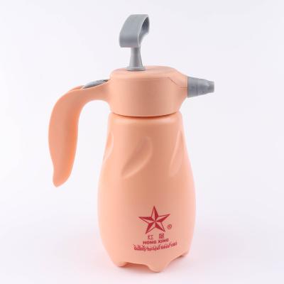 China High Quality 1.5L Adjustable Plastic Air Pump Pressure Sprayer Manual From Top Manufacturer-Efficient Supplier for sale