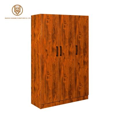 China Professional Modern Design Factory Supply Wardrobes Bedroom Cabinet Modern Design Amoires Wardrobe for sale