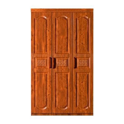 China Classic Design Fabric Wardrobe Bedroom Wardrobe (Size) European Style Adjustable for sale