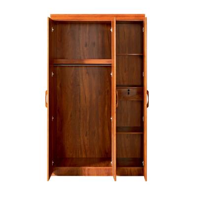 China Multi (Size) Factory Price Adjustable Wardrobe Design Us Clothes Wardrobe Bedroom Wardrobe Wholesale for sale