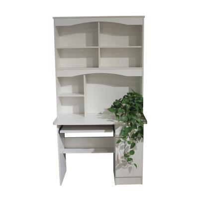 China 2021 Modern Newly Designed Multiple Functions Computer Desk Shelf Shelf Study Storage Cabinet for sale